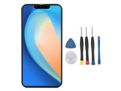 Pantalla Táctil De 6,1 Pulgadas Con Digitalizador Y Herramientas De Reparación Para Ios 13 A2482 A2631 A2634 A2635 A2633.