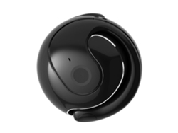 Auriculares Inalámbricos Tws Con Gancho Para La Oreja Y Forma Esférica Para Juegos, De Baja Latencia Y Con Estuche De Carga, Con Bluetooth, Saisiyiky