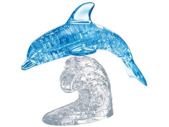 Puzzle 3D HCM KINZEL 59115