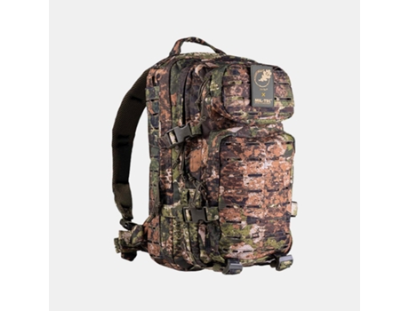 Mochila de asalto cortada con láser MIL-TEC de 20 litros Talla única