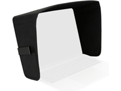 Protector De Pantalla Para Ordenador Contra La Luz Solar Y Los Reflejos.