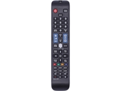 Controle Remoto De Substituição Para Tvs Bn5901198b E Bn5901198a, Em Abs Resistente Ao Desgaste Com