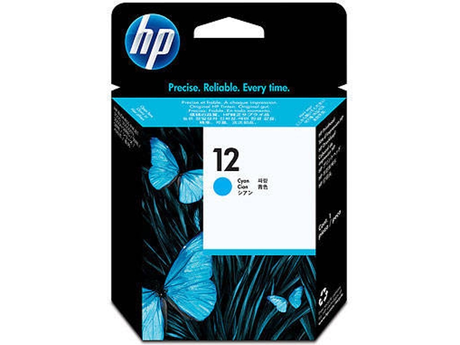 Cabeza de impresión HP C5024A