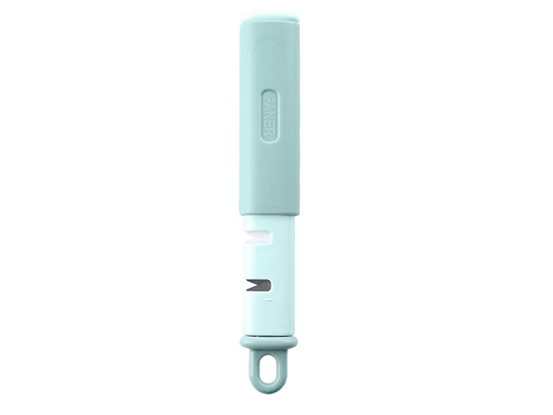 Pelador de cocina 3 en 1, multifuncional, para patatas y manzanas, con relieve antideslizante Kofihety
