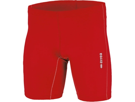 Pantalones Cortos para Niño ERREA Hypnos Xv Rojo (11/12 años)