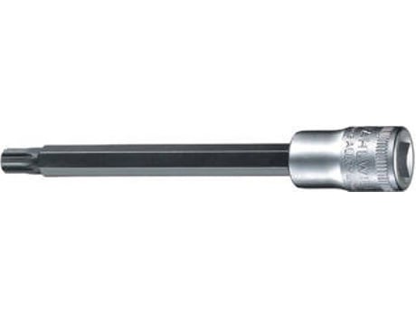 Destornillador STAHLWILLE Cabeza De Con zn (3/8 Extra Larga nº 49x Tamaño m10)