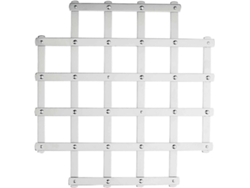 Base BOJ Acero Inoxidable (27x26 cm)