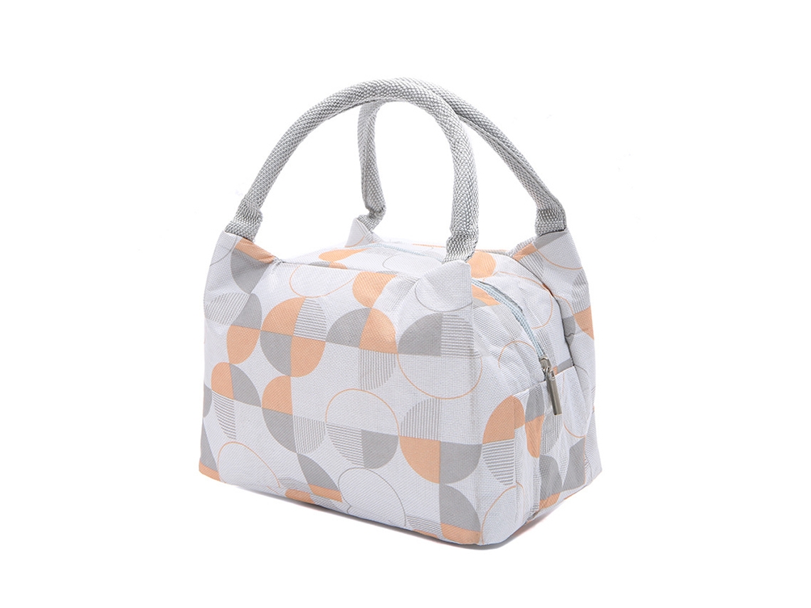 Fiambrera Térmica Reutilizable para Hombre y Mujer, Ideal para Trabajo o Picnic Kofihety