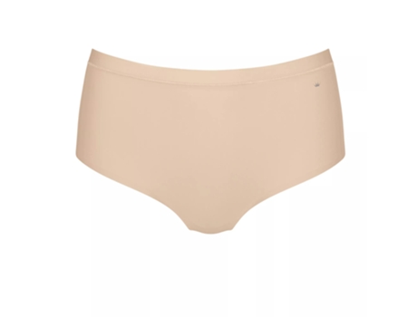 Bragas de Mujer TRIUMPH Smart Micro Maxi Beige (40)