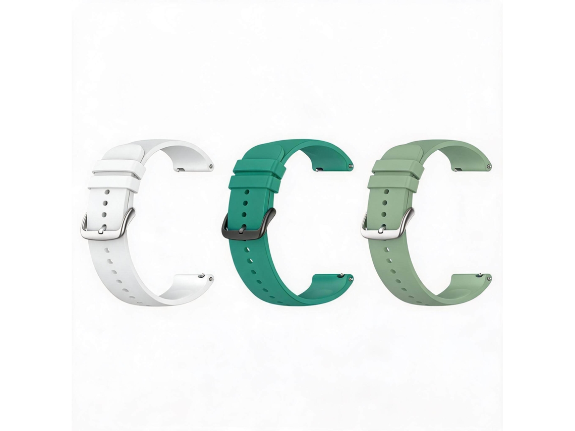 Pulsera Para Samsung Galaxy Watch7 40/44mm Henten Home 3pc