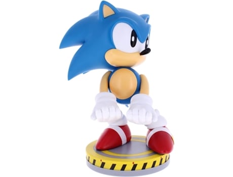 Soporte Cable Guy Deslizante Sonic