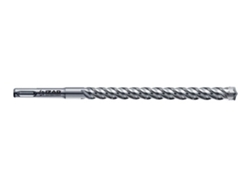 Broca Hormigon Profesional Sds-Plus Zentro 4 IZAR