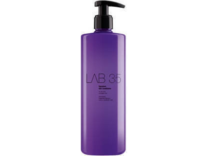 Acondicionador KALLOS Lab 35 (500 ml)