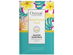 Jabón Paradisiac Surgras Tiaré 200 G OSMAÉ