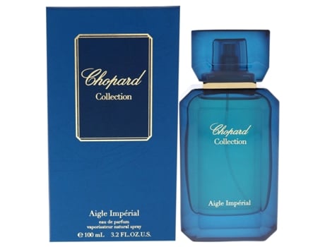 Perfume Unisex Chopard EDP (100 ml)