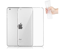 Funda Tablet Multi4You Gel Tpu Silicona (Ipad Mini 1« 2«3) Transparente