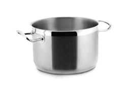 Olla sin tapa LACOR Eco-Chef D.36 cm