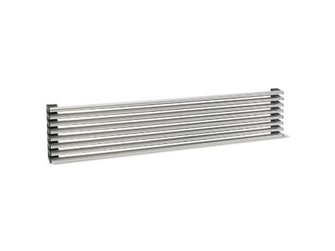 Rejilla ventilacion horno m600 inoxidable 8 varillas por caja.