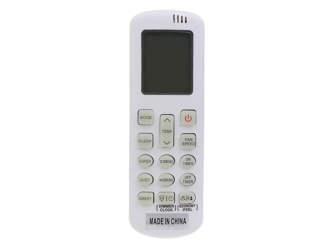 Mando Aire Acondicionado CROWNED (Dg11R201)