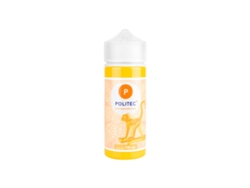 Pintura acrílica mate al agua 110 ml Politec (mango 318)