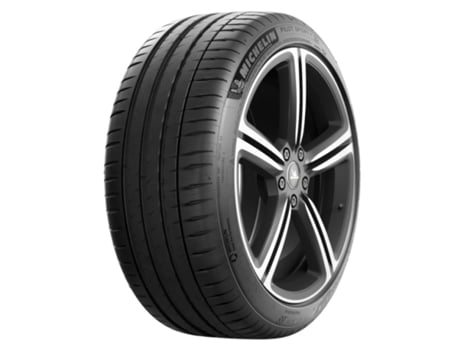 Neumático de Coche MICHELIN PILOT SPORT PS4 ZP 255/35ZR19