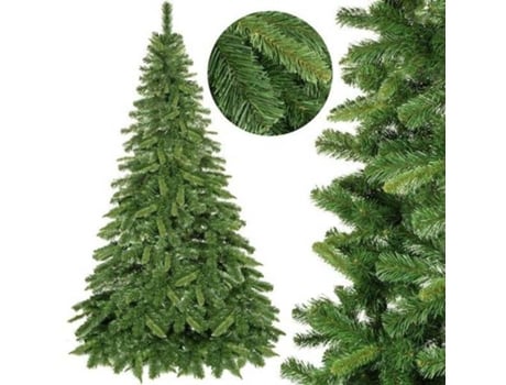 Árbol de Navidad SPRINGOS Artificial Pino Incluido Verde (180 cm)