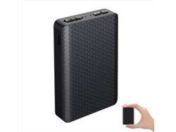 Reproductor MP3 de 4 GB, resistente al agua IPX8, radio FM