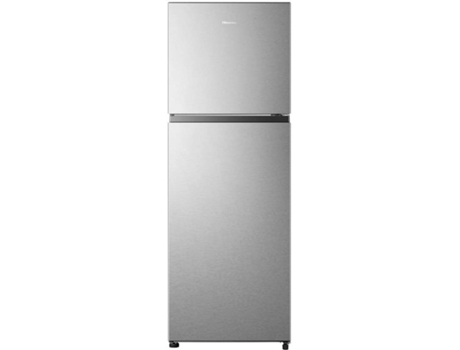 Frigorífico 2 Puertas HISENSE RT422N4ACE (No Frost - 169.6 cm - 325 L - Inox)