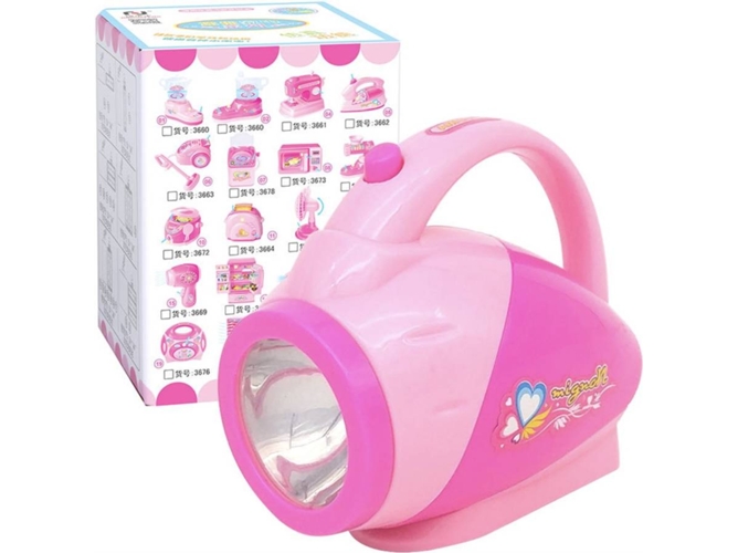 Figura EASTVAPS Flashlight Toy