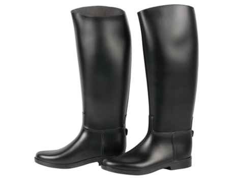 Botas para Equitación HARRY'S HORSE Negro (42)