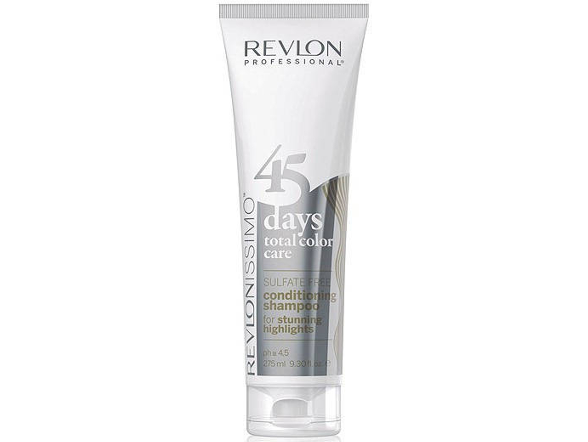 Champú Y Acondicionador Issimo 45 Days 2en1 275ml