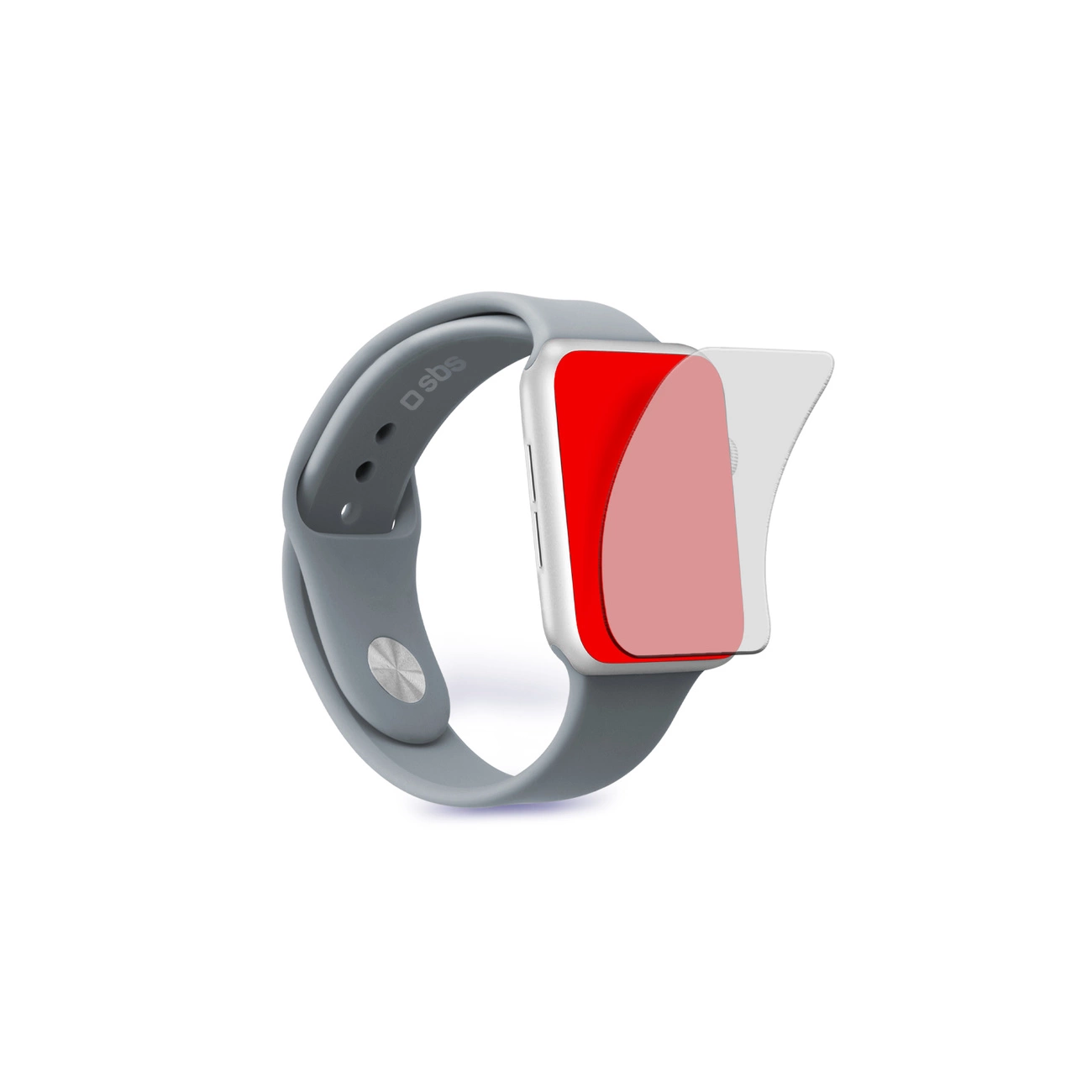 Protector de pantalla Fast Skin Watch Defender 203 para herramientas de servicio SBS