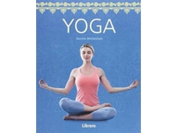 Libro Yoga de Janie Bittleston (Español)