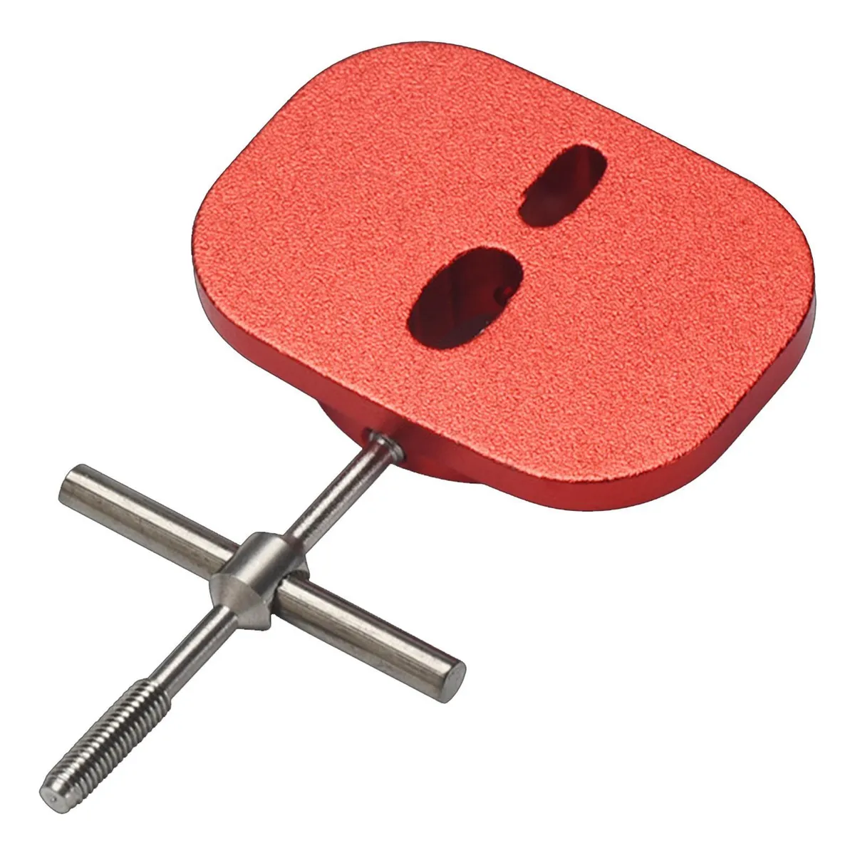 Herramientas de mantenimiento para la extracción del pasador del cojinete del carrete