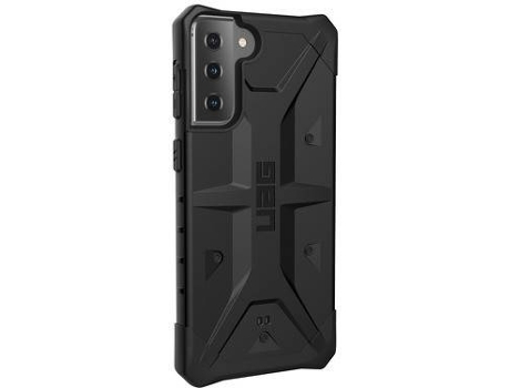 Carcasa Samsung Galaxy S21 Plus UAG Rígida Negro