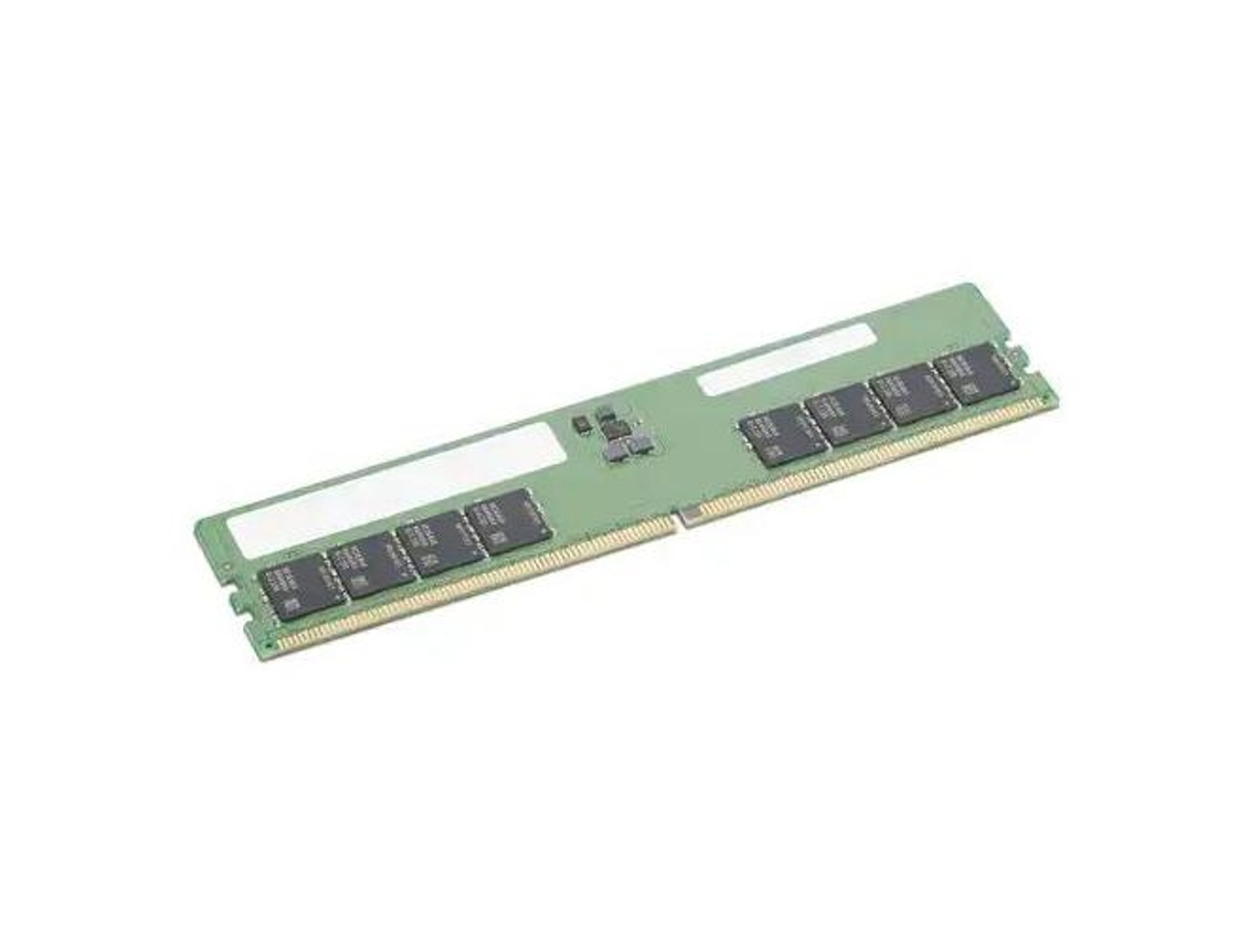 LENOVO 4X71N34265 Módulo de Memoria 32 Gb 1 X 32 Gb Ddr5 4800 Mhz