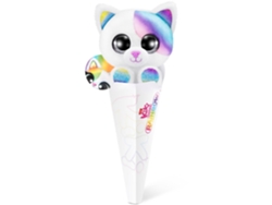 Peluche Kiki Cones Rainbow Varios Modelos ZURU