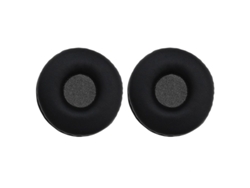 Almohadillas De Piel Proteica Para Auriculares Sony Wh-xb700, Repuesto Cómodo, 70 Mm, 1 Par.