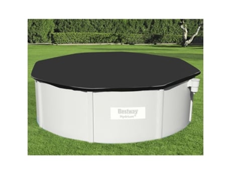 Cubierta para piscina 396 cm BESTWAY