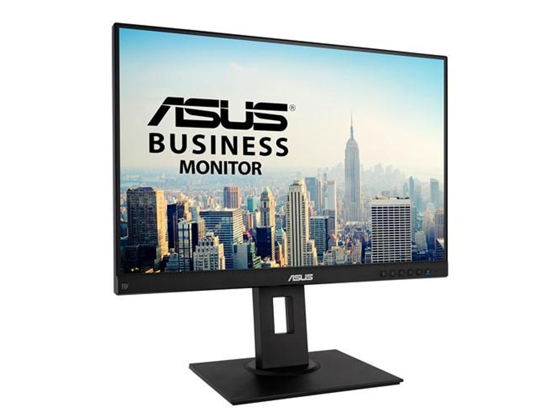 Monitor ASUS BE24WQLB (24.1" - 5 ms)