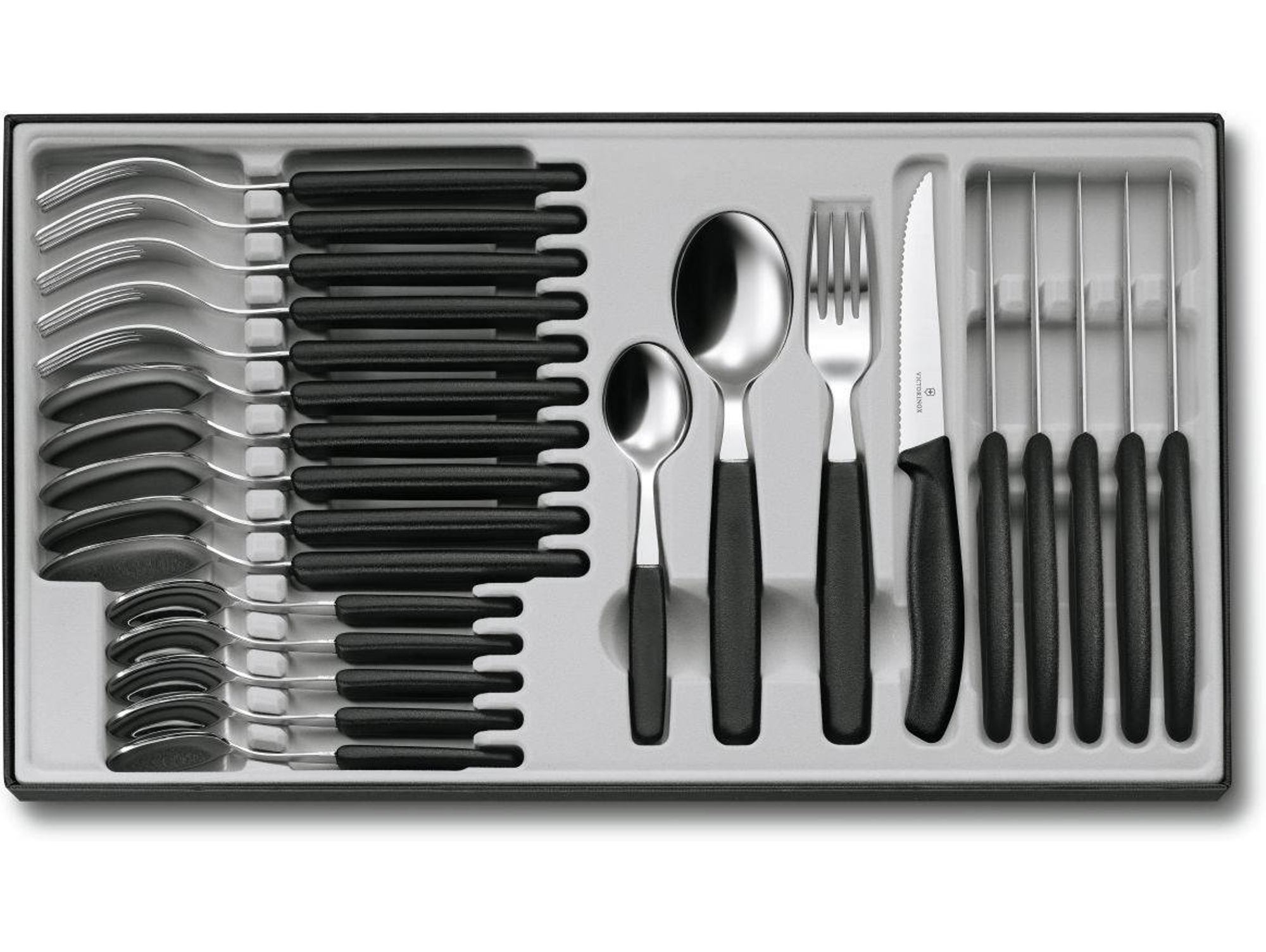 Cubertería VICTORINOX 6.7233.24