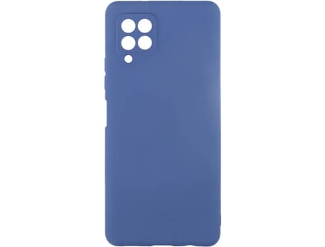 Funda Samsung A12 5G ACCETEL 3587 Azul