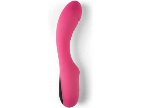Vibrador VIRGITE V5 Recargable (Rosa)