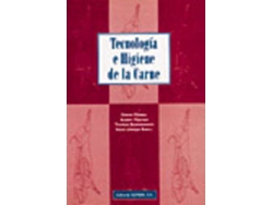 Libro Tecnología E Higiene De La Carne de Vários Autores (Español)