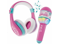 Auricular Bluetooth LISCIANI GIOCHI 104468 (Multicolor - Bluetooth)