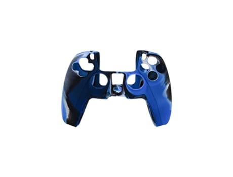 Carcasa para mando PS5 KJH Azul