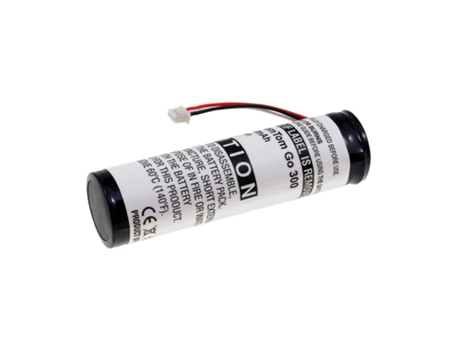 Batería POWERY 1.61.TOM.2.20 para TomTom Go Rider 2600 mAh