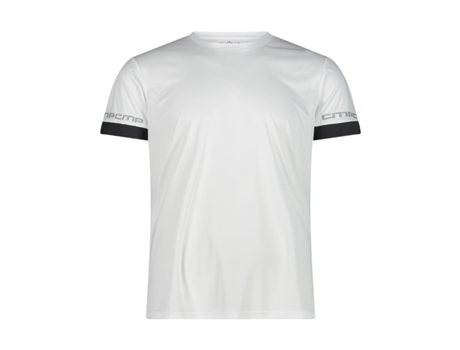 Camiseta de Hombre HORKA Ixon Espa Tam Negro (M)