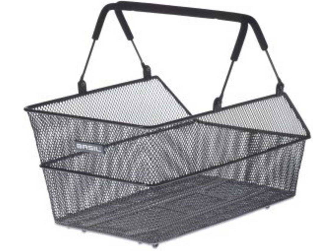 Cesta BASIL Cento Multi Sistema 21.5l (Tamaño Unico)