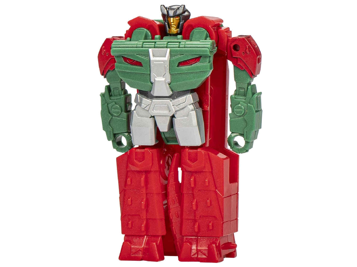 Figura TRANSFORMERS 1-Step Flip Changer Varios Modelos